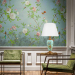 Настольная лампа LOFT IT Bluet 10379T/C
