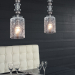 Подвесной светильник Crystal Lux Mateo SP1