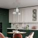 Подвесной светильник Loft IT Family 10365/B