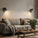 Спот Citilux Axel CL512511