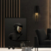Бра Loft IT Brunilde 10207W/M Gold