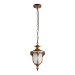 Уличный подвесной светильник Loft IT Alessano 100017P