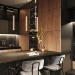 Подвесной светильник Loft IT Everest 10585P/600