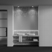 Потолочный светильник Maytoni Technical Glory C094CL-GX53-W