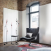 Подвесной светильник Loft IT Parentesi 10346/1 Red