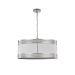 Подвесная люстра Favourite Exortivus 4010-3PC
