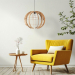 Подвесной светильник TK Lighting 6888 Venus