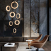 Подвесной светильник LOFT IT Soho 10410/E