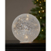 Светодиодная новогодняя фигура Eglo Star Fall 458-98