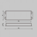 Блок питания  Maytoni Lighting control 734001