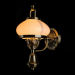 Бра Arte Lamp Armstrong A3560AP-1AB