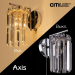 Бра Citilux Axis CL313411