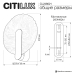 Бра Citilux Jazzy CL248021