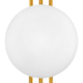 Бра Lightstar Snodo 810593