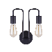 Бра Maytoni Gilbert T532WL-02B
