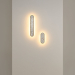 Бра Maytoni Modern MOD429WL-L15BSK