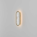 Бра Maytoni Modern MOD429WL-L15BSK