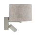 Бра Nowodvorski Cedro A Beige 11668
