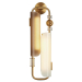 Бра Odeon Light Lion Modern 5467/10WL