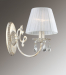 Бра Odeon Light Classic Magali 3229/1W