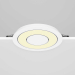 Встраиваемый светильник Maytoni Technical Downlight DL102-12W2.7K-W
