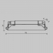 Диммер Maytoni Lighting control 721001