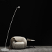 Торшер Loft It Sampei 10374/2000 White