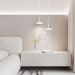 Подвесной светильник Elektrostandard Plate 50260 LED a065412