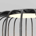 Ландшафтный светильник Maytoni Outdoor O478FL-L18GF3K