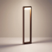 Ландшафтный светильник Odeon Light NATURE 7118/12GLA