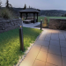 Ландшафтный светильник Odeon Light NATURE 7119/12GLA