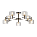Люстра на штанге Citilux ELAN CL241171