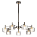 Люстра на штанге Citilux ELAN CL241171