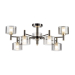 Люстра на штанге Citilux ELAN CL241171