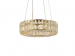 Люстра NEWPORT 8550/40 C gold polished