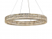 Люстра NEWPORT 8550/95 C gold polished