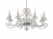 Люстра NEWPORT 8578/C chrome