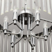Люстра подвесная Citilux Джейн CL306161