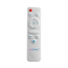 Настенно-потолочный светильник Sonex MRAMO WHITE 7638/EL