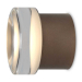 Настенный светильник Freya Modern Retro FR5603WL-L3TR