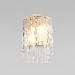Настенный светильник Loft IT Florida 10298W French gold