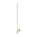 Настенный светильник LOFT IT Handle 10150/1230 Green