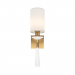 Настенный светильник Maytoni Bianco MOD224WL-01BS1