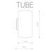 Настенный светильник Nowodvorski Tube 9320