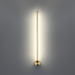 Настенный светильник Odeon Light Fillini Hightech 4335/12WGP