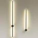 Настенный светильник Odeon Light Fillini Hightech 4335/12WLP