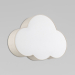 Настенный светильник TK Lighting 4336 Cloud