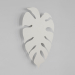 Настенный светильник TK Lighting 6436 Monstera