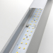 Настенный светодиодный светильник Elektrostandard LSG-02-1-8 103-16-6500-MS a041482