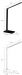 Настольная лампа Arte Lamp Edward A5126LT-1WH